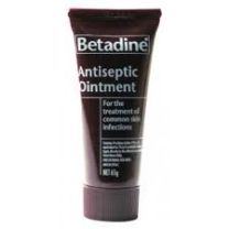 Betadine Ointment 65gm