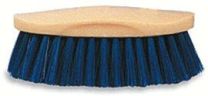 Decker Grip-Fit Medium Soft Grooming Brush
