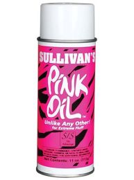 Sullivan's Pink Oil 312 gr