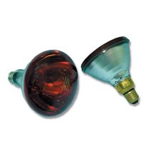 Phillips Infrared Light Bulb Lamp - 250W