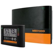 Gallagher Fence Energiser MBS1000i