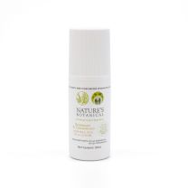 Nature's Botanical Creme or Lotion Insect Repellent-50mL Roll On