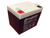 Thunderbird Solar Replacement Battery to suit S22/40/65B & S18/28/45/75B &  S180B