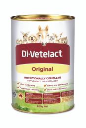 Divetelact Powder 900gm