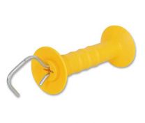 Gallagher Yellow Gate Handle