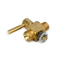 Firebug Fire Control Torch - Spare Parts-Tap (E)