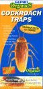 Cockroach Trap box of 3 Traps