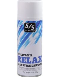 Sullivan's Relax Hair Straightener