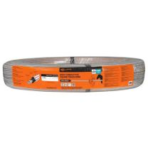 Gallagher High Conductive Turbo Equine Fence Wire (White)