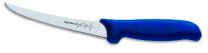 F. Dick 5" Expertgrip Boning Knife, Stiff, Blue Handle
