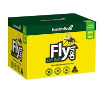 Envirosafe Fly Bait Replacement Suit Standard Trap 36 Pack
