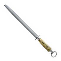 F Dick Multiron Sharpening Steel 12"