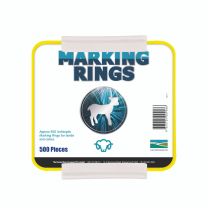 iO Marking Rings 500