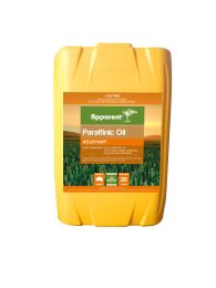 Apparent Paraffinic Oil 20L