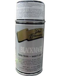 Doc Brannen's Black Magic