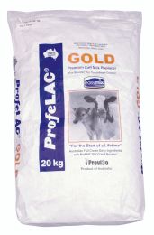 Profelac Gold Premium Calf Milk Replacer with Bovatec 20Kg