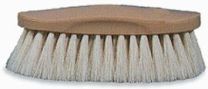Decker Grip-Fit Soft Finishing Brush