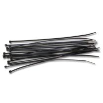 Cable Ties 250mm x 4.8mm 100 Pack