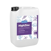 Optifert HighZinc 70% 10L Liquid Fertiliser High Zinc