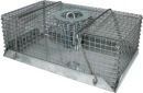 Rat Trap Cage Style