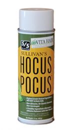 Sullivans Hocus-Pocus