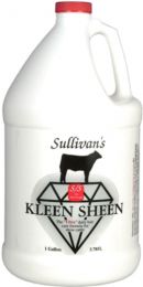 Sullivans Kleen Sheen 3.8 Litre