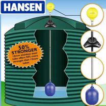 Hansen Tank Water Level Indicator