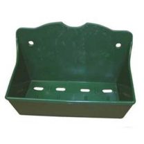 Salt Block Holder, Wall Mount 23 x 15cm