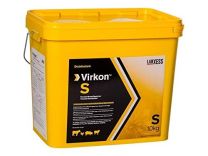 Virkon S Broad Spectrum Virucidal Disinfectant Powder 10kg