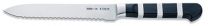 F. Dick 1095 Series Forged Utility Knife, Serrated, 5"