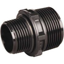 Hansen Adaptor Male Various Sizes-32mm x 25mm