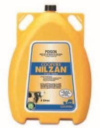 Nilzan LV Oral Drench 5L