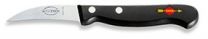 F. Dick Peeling Knife Stainless Steel Plastic Handle 2.5"