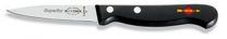 F. Dick Paring Knife Stainless Steel Plastic Handle 3"