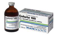 Bayer Coforta 100 Injectable 100ml
