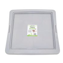 Bainbridge Puppy Training Pad Holder With Grass