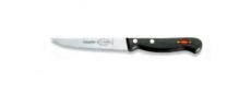 F. Dick  Steak Knife Stainless Steel Plastic Handle 4.5"