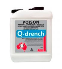 Q-Drench for Sheep 10 Litre