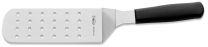 F. Dick  3“ x 8“ Pro Dynamic Spatula, Offset,  Perforated Blade