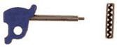 Zee Tag Replacement Pin for 2 Piece Applicator