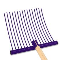 Supreme Narrow Stable Fork Purple