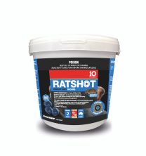iO Ratshot BLUE Blocks 2kg