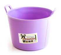 Tuff Tubb Purple 40ltr