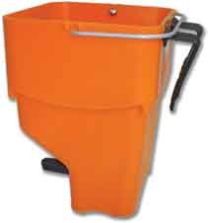 Calf Feeder 5L with 1 Teat