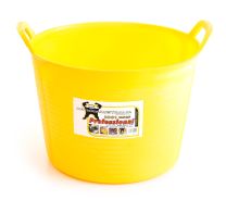 Tuff Tubb Yellow 40ltr