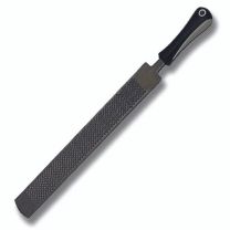 Hoof Rasp - Carbon Steel - Dick