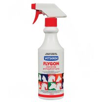 Flygon Insecticidal & Repellent Spray 500 ml
