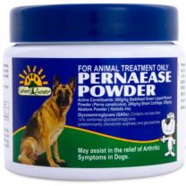 Pernaease Powder 250 gr