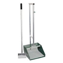 Metal Poop Scoop Set - Tall