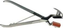 Bainbridge Tattoo Pliers 6 Place 10mm Short Pin
